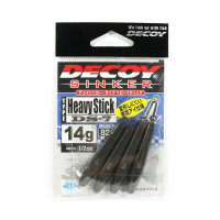 Decoy DS-7 DECOY Sinker Heavy Stick 14g