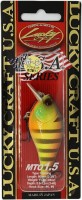 LUCKY CRAFT LC MTO 1.5 #New Tone Blue Gill (Bone)