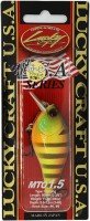LUCKY CRAFT LC MTO 1.5 #New Tone Blue Gill (Bone)