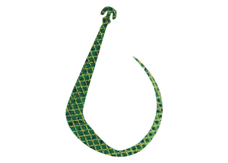 MATSUOKA SPECIAL Are 120 #Deep Green Gold