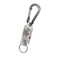 PROX PX329CS Clip Lock MG Join #Clear Silver