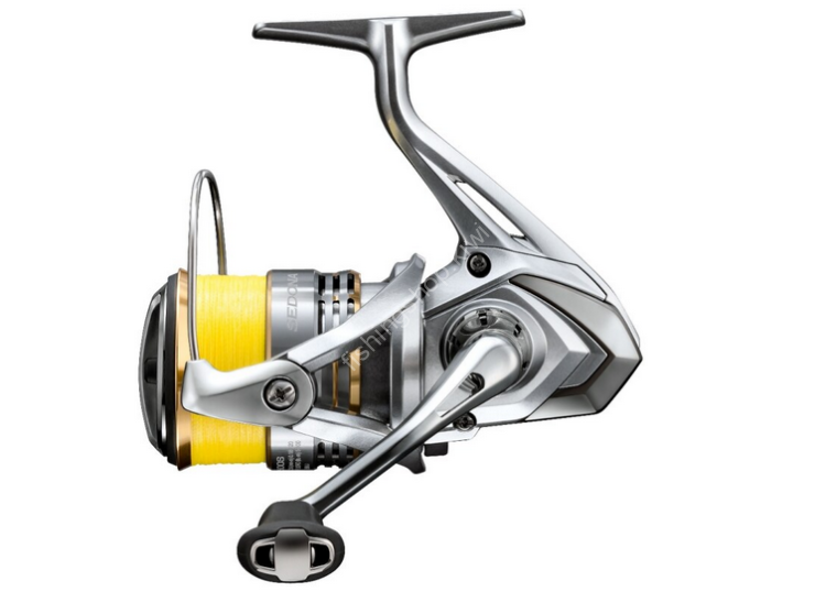 SHIMANO 23 Sedona 2500S PE1010