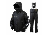 MAZUME Rough Water All Weather Suit S #Black
