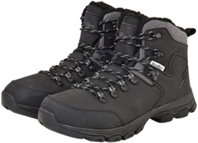 RBB 5343 RV Winter Boots Black L