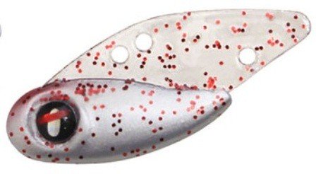 TICT PlaPan 2.0g #P16 Keimura Red Lame