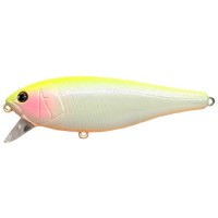 SYSTEM HAL Onnahada Waist 90SP 17g #19 P-COR (Pearl Chart OB)