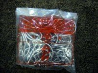 KINRYU Mutsu #25 Technical Pack (100pcs)