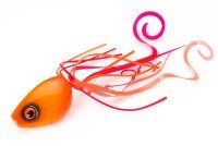 RISE JAPAN Namidama 100g #ND04 Beta Orange