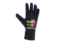 MAZUME Neoprene Gloves 650 S #Black x Yellow