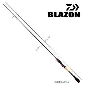 Daiwa Blazon 642LS V