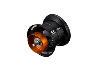 SLP WORKS RCSB CT SV PE 700 Spool G1 #Black