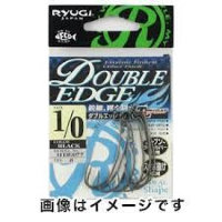 Ryugi HDE077 DOUBLE EDGE 1 / 0