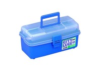 MEIHO Tackle Box City Luck 55