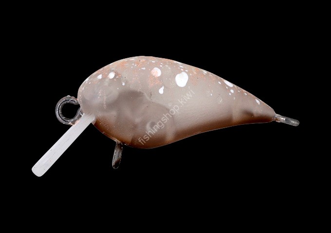 OFFICE EUCALYPTUS Esa 25.6mm 0.6g #11 King K