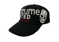 MAZUME Cap Assortment 6 pcs #Black