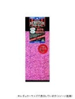ACCEL Stretch Holo Seal Mekara LCL-04 Magenta