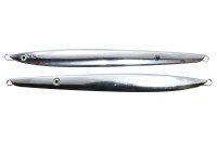 ISSEI Kaitaro Neko Metal Long 300g #019 True Plating