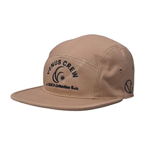 XESTA VenusCrew Jet Cap [Beige] Free