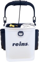 REINS Keeper Bucket II #All White