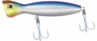 DAIWA Saltiga Pop ★ Star 160F # Galaxy Blue