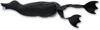 SAVAGE GEAR 3D Hollow Duck 4'' F #Babbi