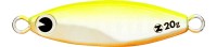 IMA GunZo 48mm 20g #GZ20-006 Chart Back Orange Belly