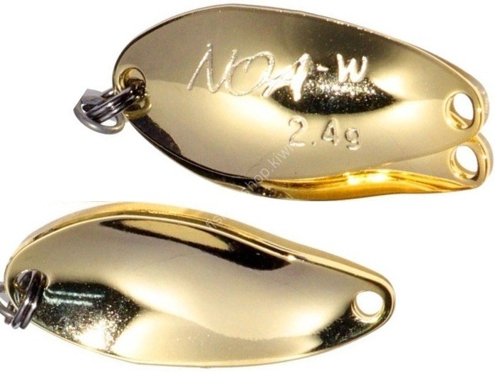 RODIO CRAFT Noa-W 2.4g #01 Gold