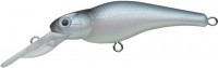 EVERGREEN Spin-Move Shad # 134 Matte Shad