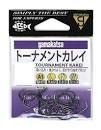 GAMAKATSU A1 Tournament Karei #9 (17pcs)