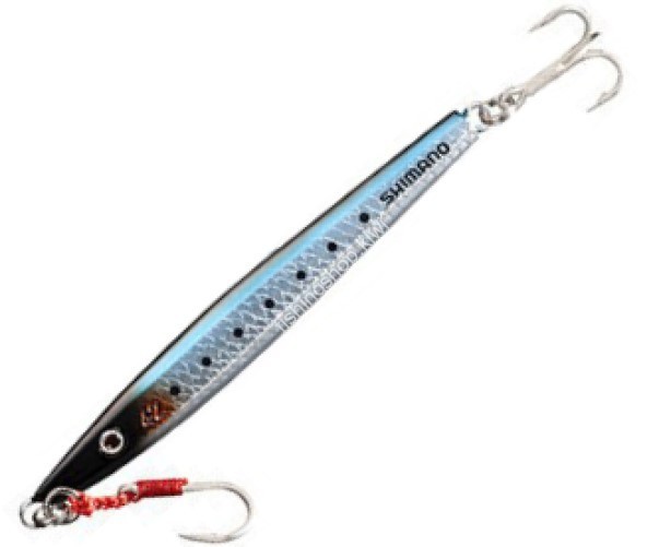 SHIMANO JW-L42T Colt Sniper SagoshiJigu 42g #001 Kyorin Iwashi