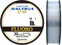 DAIWA Saltiga Fluoro Leader X'Link [Natural] 30m #3 (12lb)