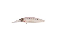 DAIWA SL-Z Set Upper 75S-DR #Clear Adele Keimura Shirasu