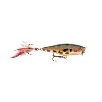 RAPALA Skitter Pop SP7-F