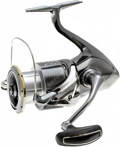 SHIMANO 18 Stella 3000M HG Reels buy at Fishingshop.kiwi
