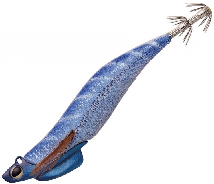 VALLEYHILL Squid Seeker 23 Micros #24MCR Nadeshico/Blue