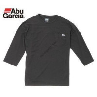 Abu Garcia Football dry T BLACK XL