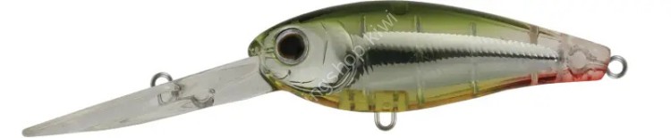 ZIP BAITS Lead Bomb 48F #269 Water Harmony