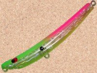 POZIDRIVE GARAGE Swing Wobbler 85S # X546 Clear Amazon