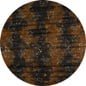 REINS Hyper F Skirt 5 Fine pieces Sheet BW14 Brown Zebra