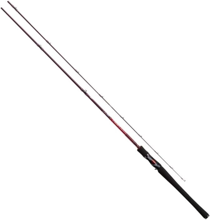 DAIWA Heartland 741MHRB-SV AGS17