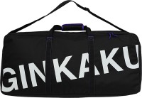 DAIWA Ginkaku G-247 Heradai Carry Bag Black