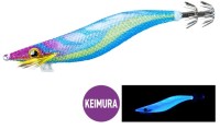 SHIMANO QE-Z35W Sephia Clinch Long Appeal JetBoost 3.5 #002 Keimura Blue