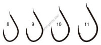 GAMAKATSU Kiwame Aji [Chameleon Pearl] #10 (12pcs)