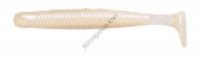 ECOGEAR Grass Minnow M 2.5 010 Pearl Glow Luminous