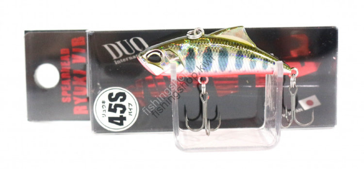 Duo Spearhead Ryuki Vibe ADA4068 ya trout