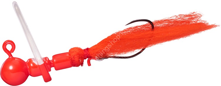 DAIWA Masu no Tsubomi #Flame