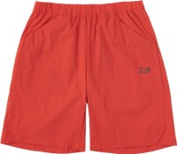 DAIWA DP-8824 Boat Shorts (Red) M