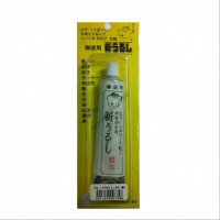 SAKURA Fugu Mark New Lacquer Dark Red 40 g