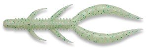ECOGEAR Tairaba Aqua Geso 90 A30 Real Juvenile Fish Luminous