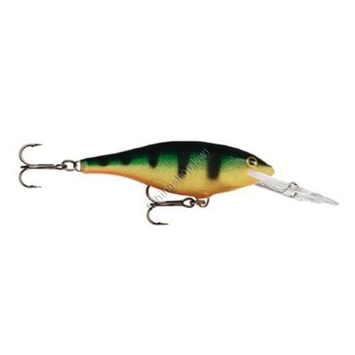RAPALA Shallow Shad Rap SSR5 P